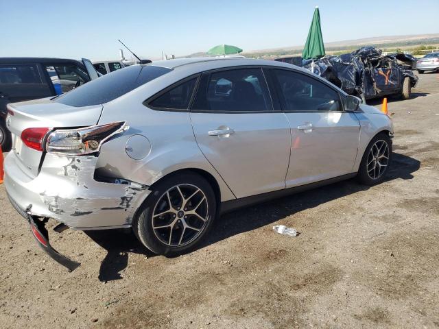 Photo 3 from auction – 2018 FORD FOCUS SEL with VIN 1FADP3H24JL223605
