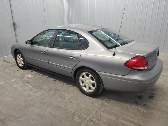 Photo 2 from auction – 2006 FORD TAURUS SEL with VIN 1FAFP56U86A221349