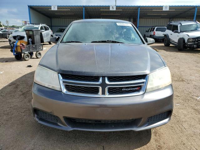 Photo 5 from auction – 2014 DODGE AVENGER SE with VIN 1C3CDZAB6EN188642