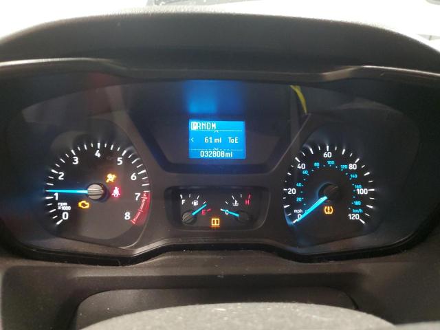 Photo 9 from auction – 2016 FORD TRANSIT with VIN 1FBZX2ZM8GKA98279
