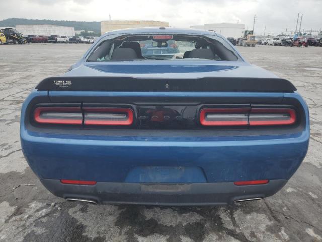 Photo 6 from auction – 2020 DODGE CHALLENGER with VIN 2C3CDZAG8LH211033