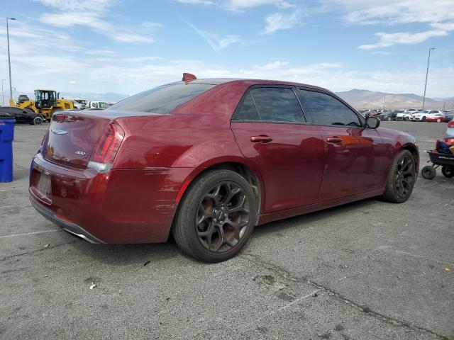 Photo 3 from auction – 2019 CHRYSLER 300 S with VIN 2C3CCABG2KH633994