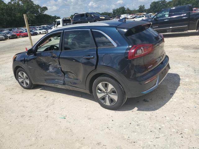 Photo 2 from auction – 2019 KIA NIRO EX with VIN KNDCD3LD1K5331368