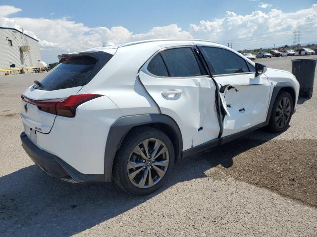 Photo 3 from auction – 2019 LEXUS UX 200 with VIN JTHY3JBH3K2005167