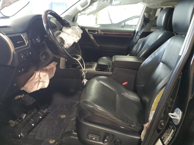 Photo 7 from auction – 2017 LEXUS GX 460 with VIN JTJBM7FX7H5151973