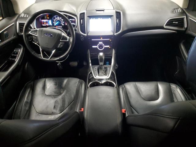 Photo 8 from auction – 2016 FORD EDGE TITAN with VIN 2FMPK4K84GBB77822