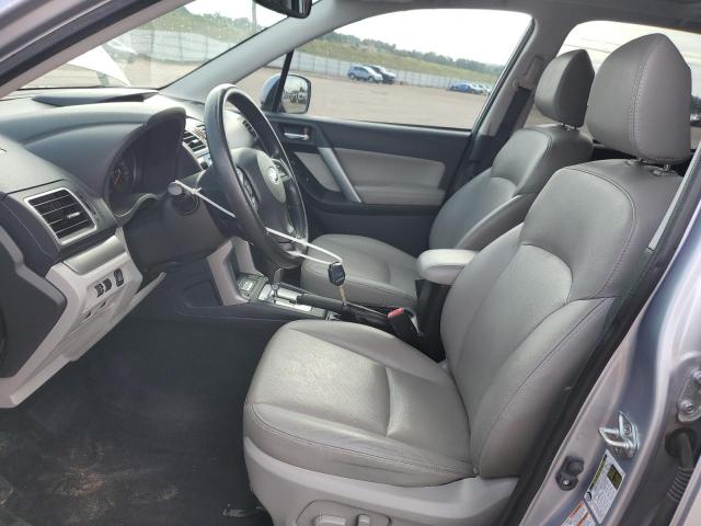 Photo 7 from auction – 2016 SUBARU FORESTER 2 with VIN JF2SJAKC7GH429085