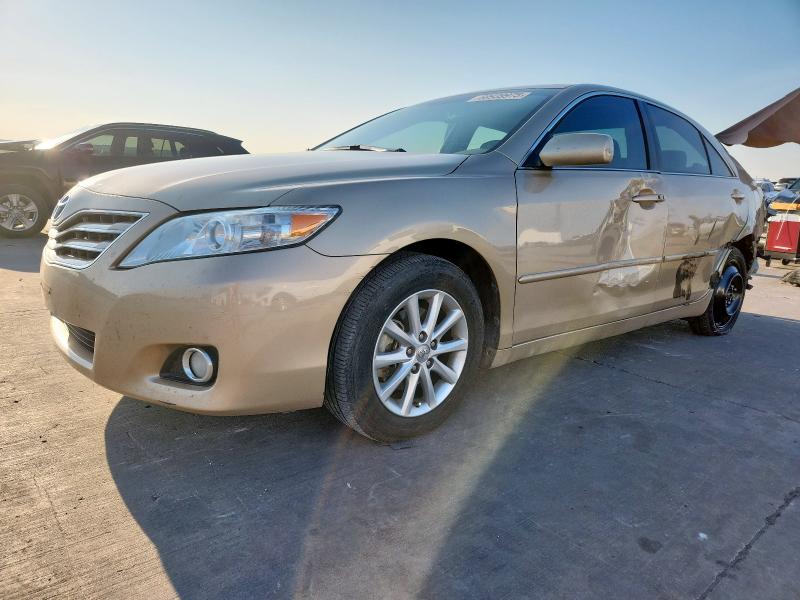 Photo 1 from auction – 2011 TOYOTA CAMRY SE with VIN 4T1BK3EK1BU128530
