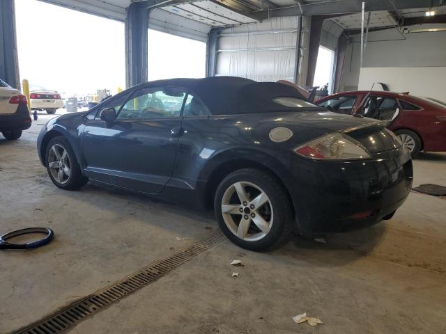Photo 2 from auction – 2008 MITSUBISHI ECLIPSE SP with VIN 4A3AL25F48E002804