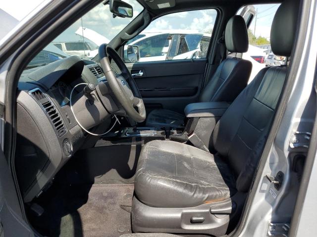 Photo 7 from auction – 2011 FORD ESCAPE LIM with VIN 1FMCU0EG4BKB10186