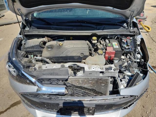 Photo 11 from auction – 2020 CHEVROLET SPARK 1LT with VIN KL8CD6SA3LC438985