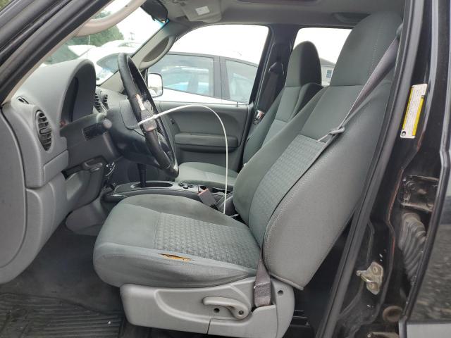 Photo 7 from auction – 2005 JEEP LIBERTY with VIN 1J4GL48K45W521871