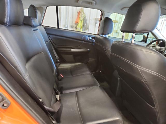 Foto 11 de la subasta – 2015 SUBARU XV CROSSTR con VIN JF2GPAMC1F8230369