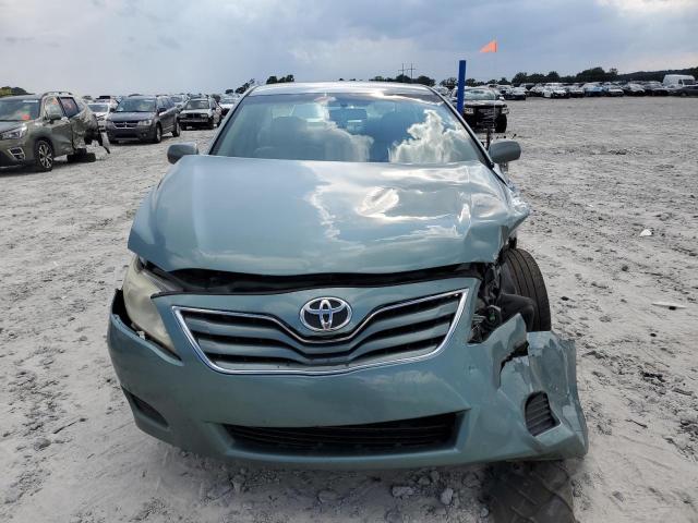 Zdjęcie 5 z aukcji – 2011 TOYOTA CAMRY BASE z VIN 4T1BF3EK3BU701819