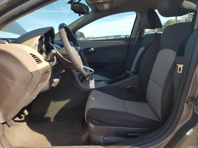 Photo 7 from auction – 2012 CHEVROLET MALIBU LS with VIN 1G1ZB5E0XCF335462