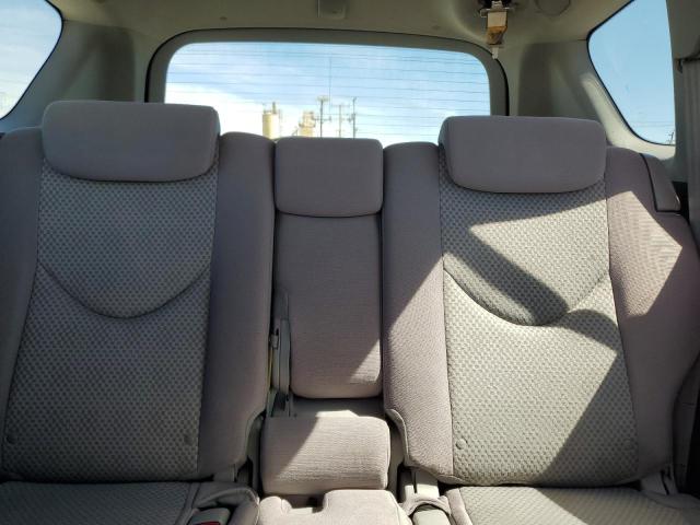 Photo 10 from auction – 2008 TOYOTA RAV4 with VIN JTMZD33V486075622