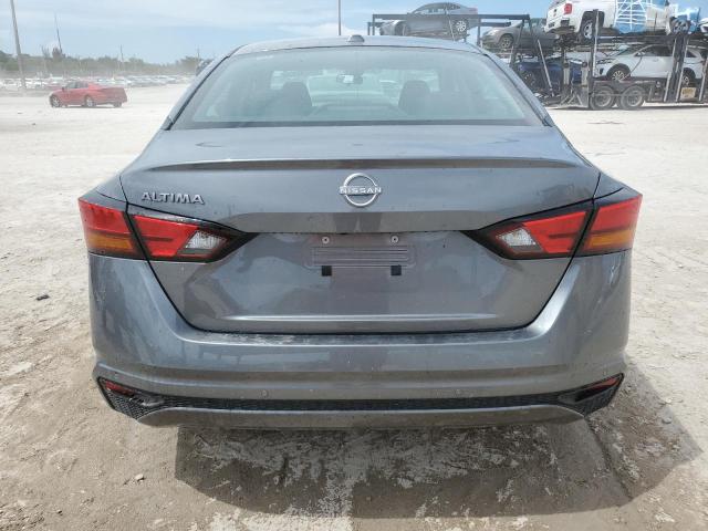 Photo 6 from auction – 2025 NISSAN ALTIMA SV with VIN 1N4BL4DVXSN385009