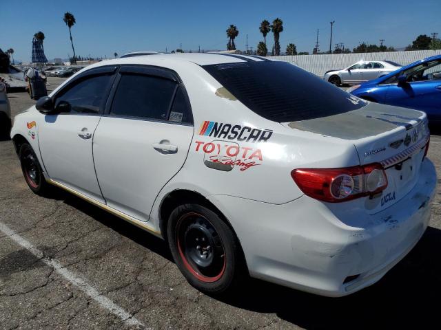 Photo 2 from auction – 2013 TOYOTA COROLLA BA with VIN 5YFBU4EEXDP101924