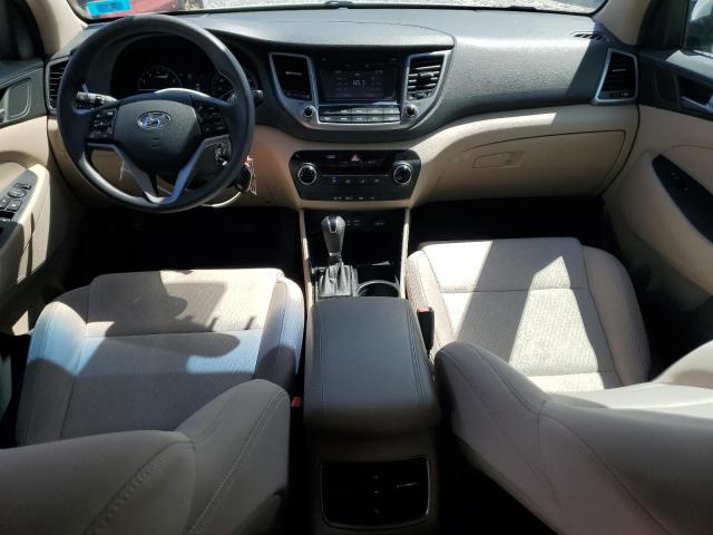 Photo 8 from auction – 2017 HYUNDAI TUCSON LIM with VIN KM8J3CA26HU308156
