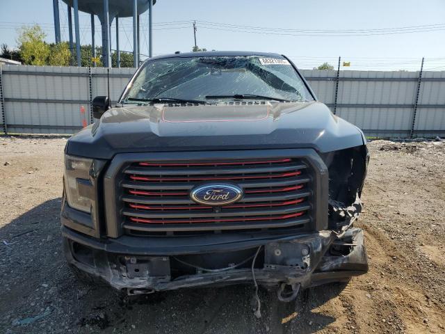 Photo 5 from auction – 2016 FORD F150 SUPER with VIN 1FTFW1EF0GFC91697