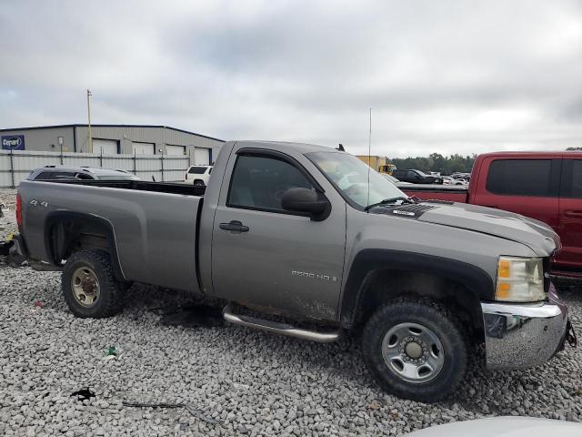 Photo 4 from auction – 2008 CHEVROLET SILVERADO with VIN 1GCHK24K48E113923