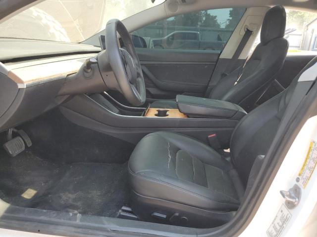Photo 7 from auction – 2020 TESLA MODEL 3 with VIN 5YJ3E1EA6LF737389