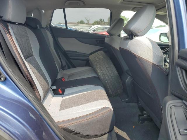 Photo 11 from auction – 2019 SUBARU CROSSTREK with VIN JF2GTADC4K8287641