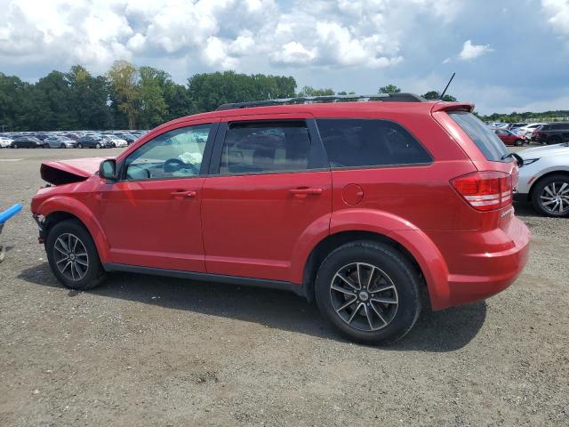Photo 2 from auction – 2018 DODGE JOURNEY SE with VIN 3C4PDCAB5JT274058