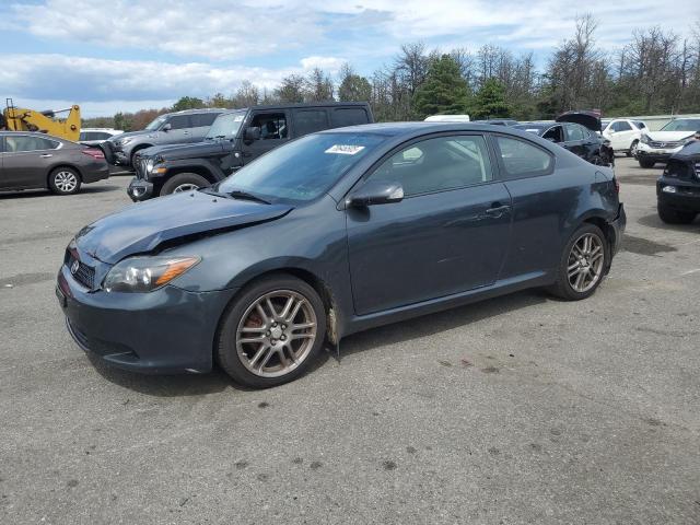 TOYOTA SCION TC 2010 with VIN JTKDE3B75A0304739 - Photo from auction