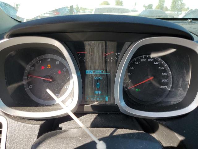 Photo 9 from auction – 2016 CHEVROLET EQUINOX LT with VIN 1GNFLGEK7GZ104924