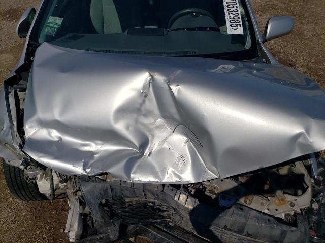 Photo 11 from auction – 2009 TOYOTA COROLLA BASE with VIN 1NXBU40E59Z140773