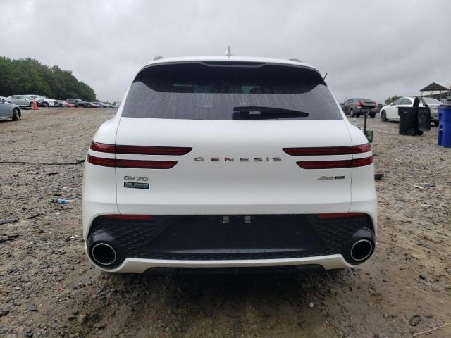 Photo 6 from auction – 2022 GENESIS GV70 BASE with VIN KMUMCDTC3NU015353