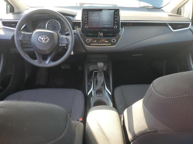 Photo 8 from auction – 2020 TOYOTA COROLLA LE with VIN 5YFEPRAE4LP024098