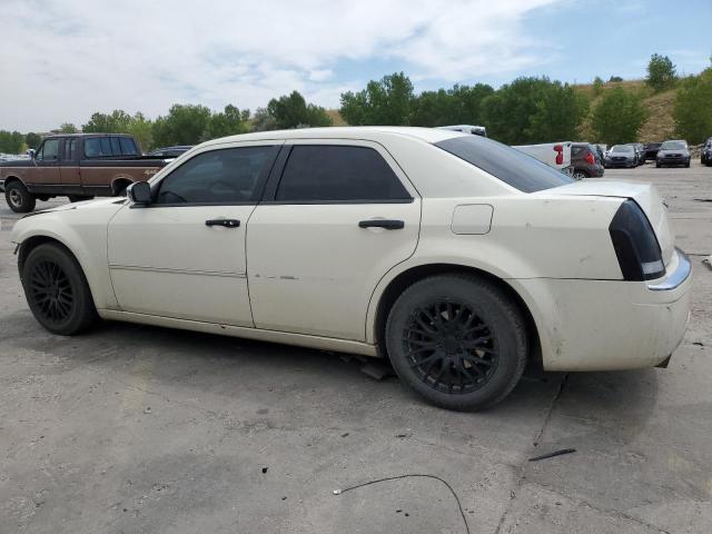 Photo 2 from auction – 2006 CHRYSLER 300C with VIN 2C3KA63H36H145939