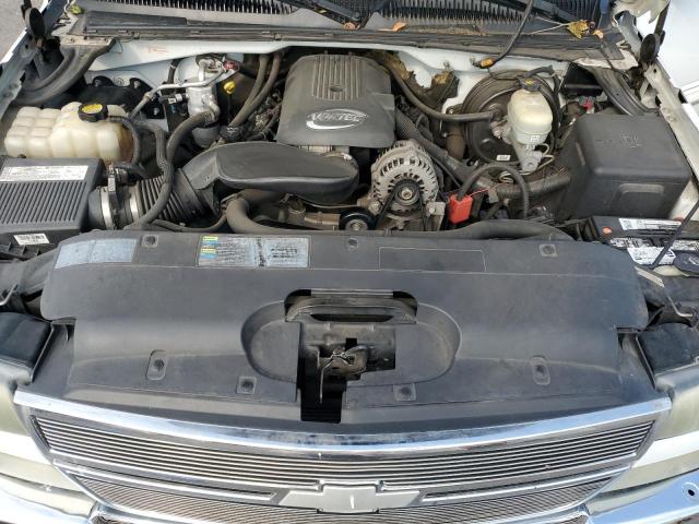 Photo 11 from auction – 2006 CHEVROLET SILVERADO C1500 with VIN 2GCEC13T461130563