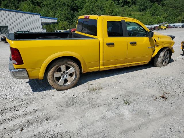 Photo 3 from auction – 2009 DODGE RAM 1500 with VIN 1D3HV18T89S756208