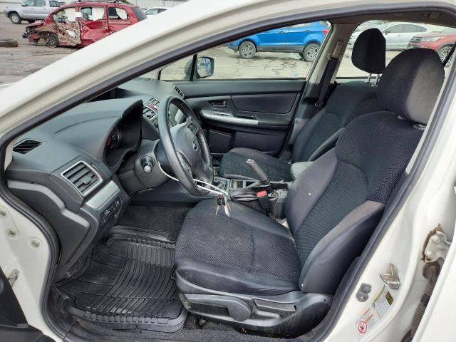 Photo 7 from auction – 2015 SUBARU IMPREZA with VIN JF1GPAA60F9307570