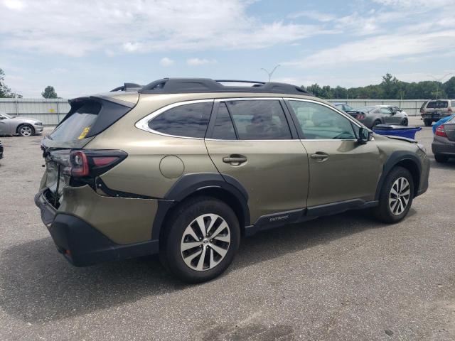 Photo 3 from auction – 2024 SUBARU OUTBACK PREMIUM with VIN 4S4BTADCXR3291270