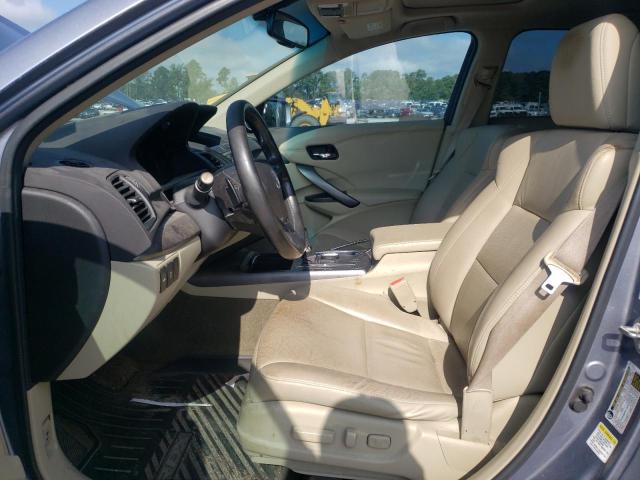 Photo 7 from auction – 2015 ACURA RDX TECHNO with VIN 5J8TB4H56FL014587