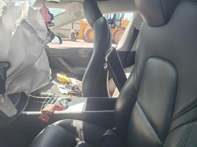 Photo 7 from auction – 2019 TESLA MODEL 3 with VIN 5YJ3E1EA1KF410073