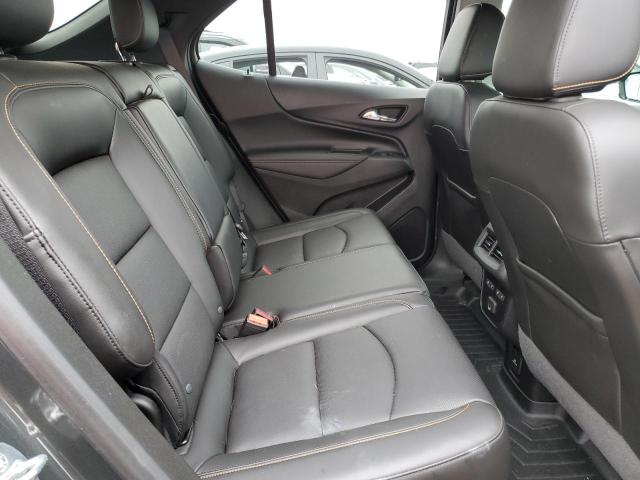 Photo 10 from auction – 2019 CHEVROLET EQUINOX PR with VIN 2GNAXXEV4K6176581