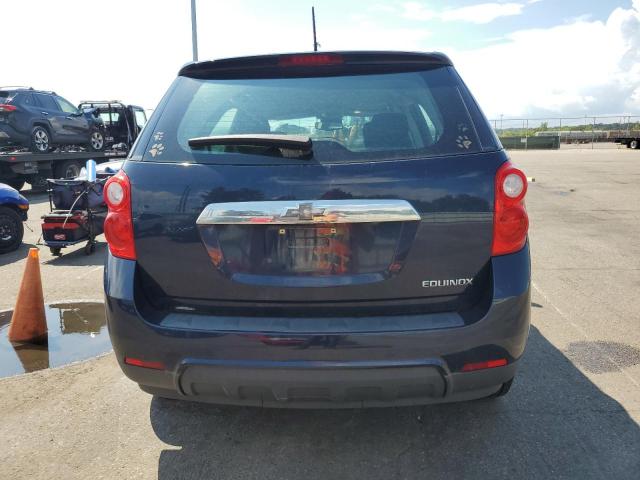 Photo 6 from auction – 2015 CHEVROLET EQUINOX LS with VIN 2GNALAEK7F1140031