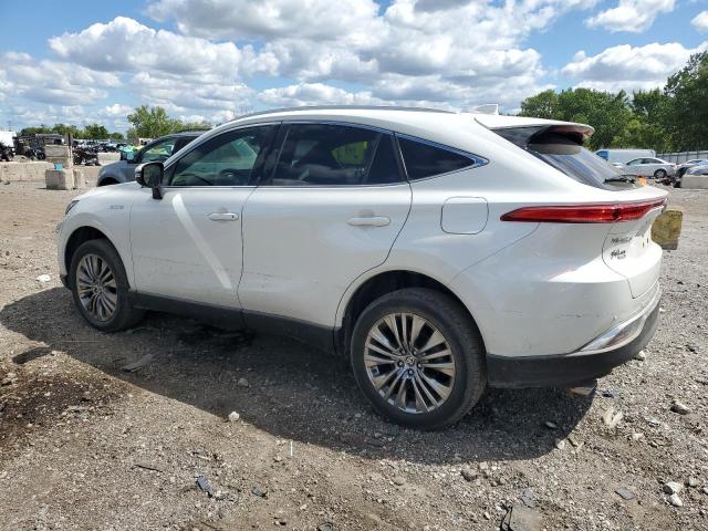 Photo 2 from auction – 2021 TOYOTA VENZA LE with VIN JTEAAAAH9MJ038124