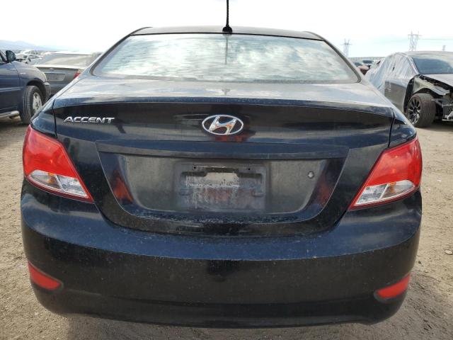 Photo 6 from auction – 2016 HYUNDAI ACCENT SE with VIN KMHCT4AE2GU016690