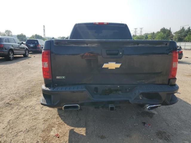 Photo 6 from auction – 2007 CHEVROLET SILVERADO with VIN 1GCEC14C57Z653095