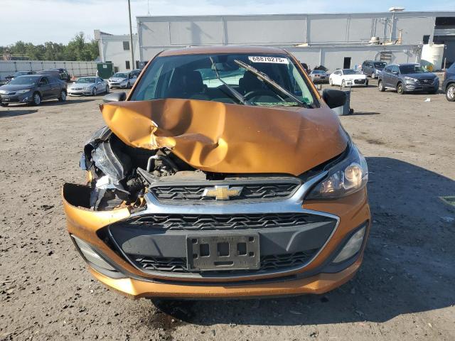 Photo 5 from auction – 2020 CHEVROLET SPARK LS with VIN KL8CB6SA4LC446597