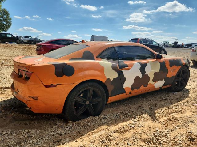 صورة رقم 3 من المزاد - 2012 CHEVROLET CAMARO مع VIN 2G1FC1E35C9157617