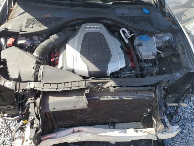 Photo 11 from auction – 2018 AUDI A6 PREMIUM with VIN WAUG3AFC1JN004010