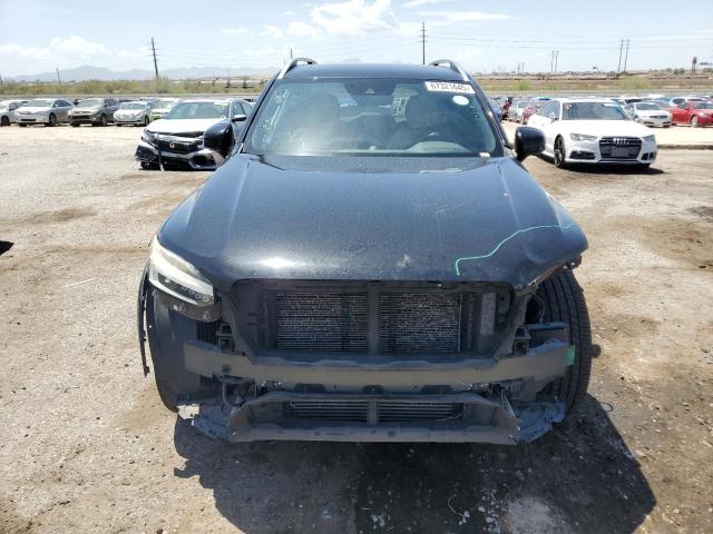 Photo 5 from auction – 2017 VOLVO XC90 T6 with VIN YV4A22PK8H1130693