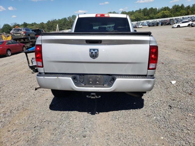 Photo 6 from auction – 2017 RAM 1500 ST with VIN 1C6RR6FG3HS585667